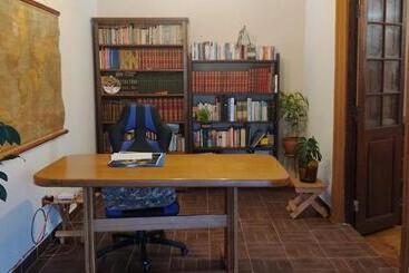 پانسیون Casa Ramirez Guest House En El Segundo Piso