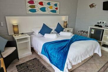 膳宿费 Glenfinnan Guest House