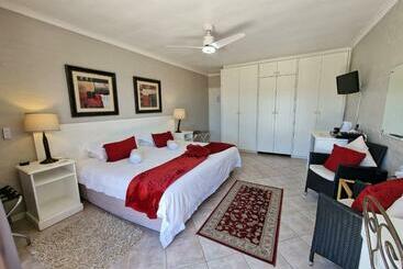 膳宿费 Glenfinnan Guest House