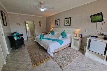膳宿费 Glenfinnan Guest House