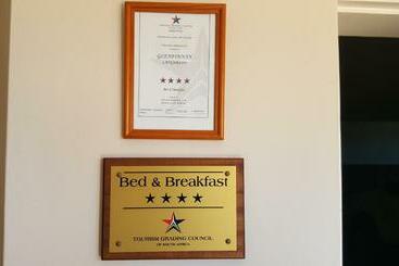 膳宿费 Glenfinnan Guest House