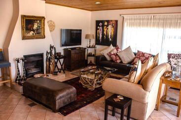 膳宿费 Glenfinnan Guest House