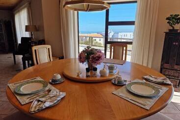 膳宿费 Glenfinnan Guest House