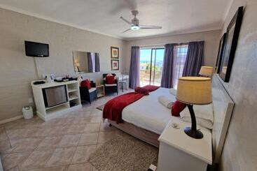 膳宿费 Glenfinnan Guest House