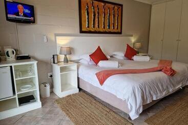 膳宿费 Glenfinnan Guest House
