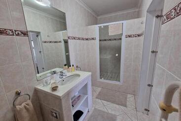膳宿费 Glenfinnan Guest House