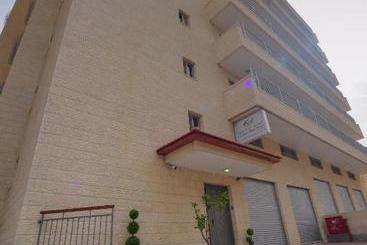 پانسیون Herodion Hotel Bethlehem