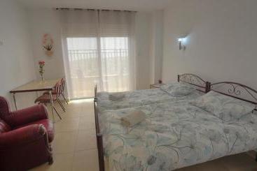 پانسیون Herodion Hotel Bethlehem