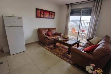 پانسیون Herodion Hotel Bethlehem