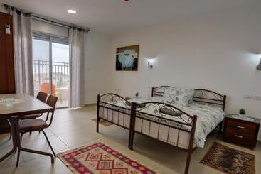 پانسیون Herodion Hotel Bethlehem