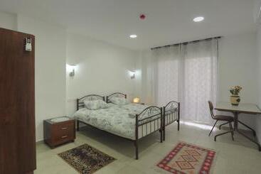 پانسیون Herodion Hotel Bethlehem
