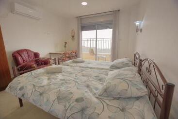 پانسیون Herodion Hotel Bethlehem