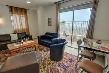 پانسیون Herodion Hotel Bethlehem