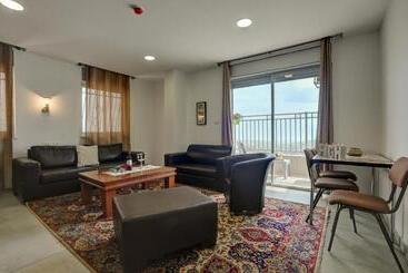 پانسیون Herodion Hotel Bethlehem