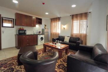 پانسیون Herodion Hotel Bethlehem