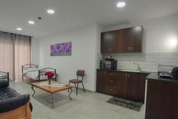 پانسیون Herodion Hotel Bethlehem