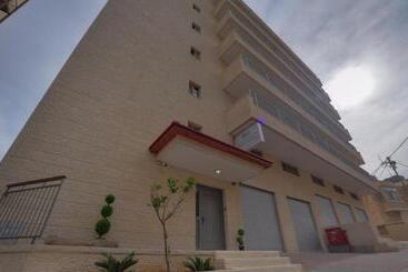 پانسیون Herodion Hotel Bethlehem