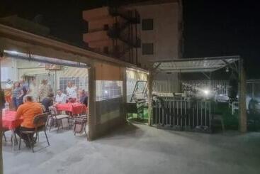 پانسیون Herodion Hotel Bethlehem