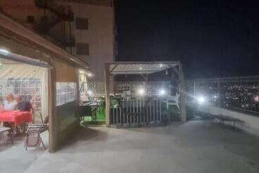 پانسیون Herodion Hotel Bethlehem