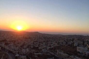 پانسیون Herodion Hotel Bethlehem
