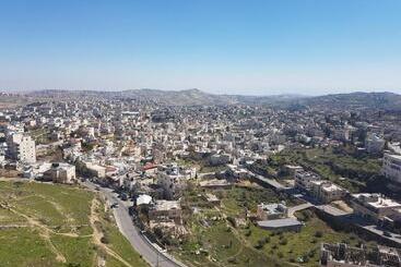 پانسیون Herodion Hotel Bethlehem