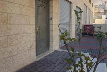 پانسیون Herodion Hotel Bethlehem