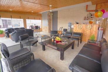 پانسیون Herodion Hotel Bethlehem