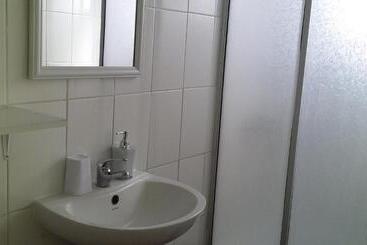 پانسیون Hostal Tunquelen