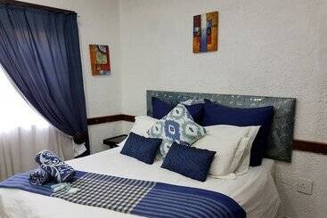 پانسیون Magia Guest House