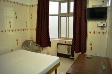 פנסיון Milap Mansion