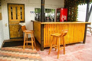 هاستل Casa Palomino Hostal
