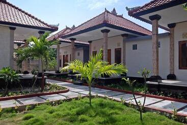 هاستل Pondok Wisata Widi