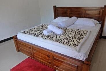 هاستل Pondok Wisata Widi
