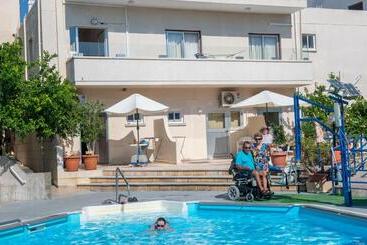 C & A Hotel Apartments
