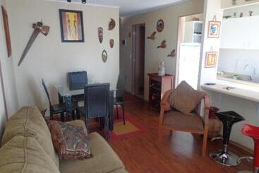 پانسیون Hospedaje Rancagua   Centro   Hermoso Departamento