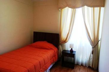 پانسیون Hospedaje Rancagua   Centro   Hermoso Departamento