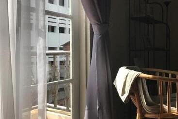 پانسیون Spiegel Home Studio