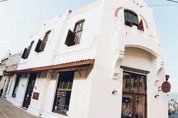 پانسیون Spiegel Home Studio