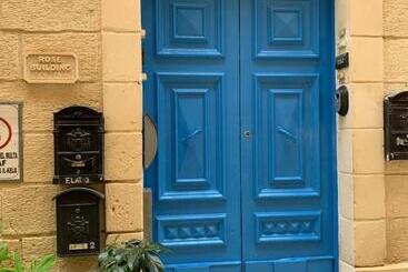 Rose Building Apartment - Cospicua