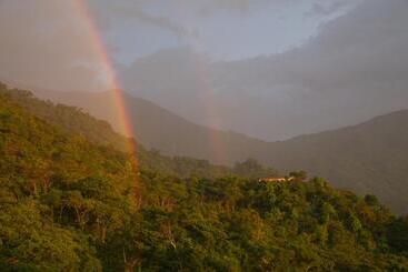 هاستل Mundo Nuevo Eco Lodge