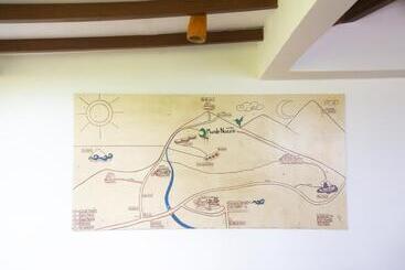 هاستل Mundo Nuevo Eco Lodge