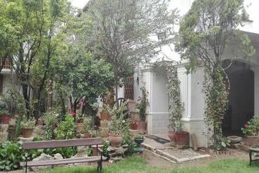 هاستل Museo Casona Ugarte Leon