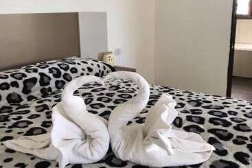 هاستل Posada Los Molles