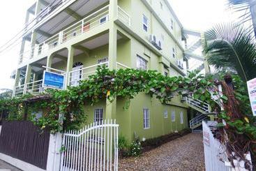 Casa Del Rai
