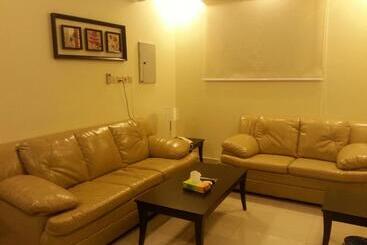 Lara Al Jawf Hotel Apartments