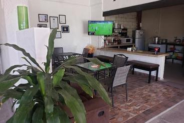 پانسیون Casa D' Los Rios