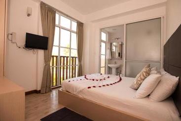 پانسیون Express Inn At Hulhumale
