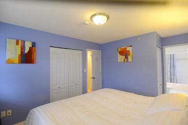 پانسیون Marpole Guest House