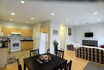 پانسیون Marpole Guest House