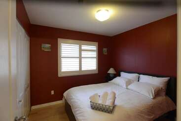پانسیون Marpole Guest House